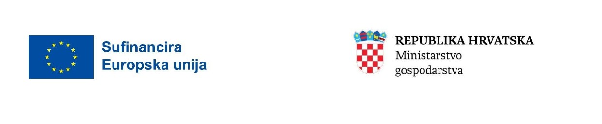 Projekt sofinancira Evropska unija