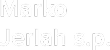 Marko Jerlah s.p.