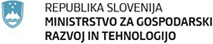 Republika Slovenija, Ministrstvo za gospodarski razvoj in tehnologijo