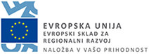 Evropska unija, Evropski sklad za regionalni razvoj
