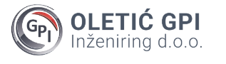 OLETIĆ GPI Inženiring